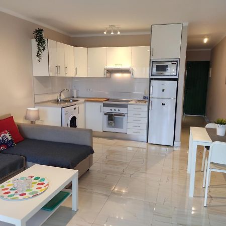 Casa Aurora Lejlighed Tías Eksteriør billede