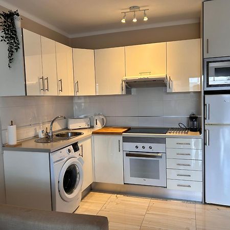 Casa Aurora Lejlighed Tías Eksteriør billede