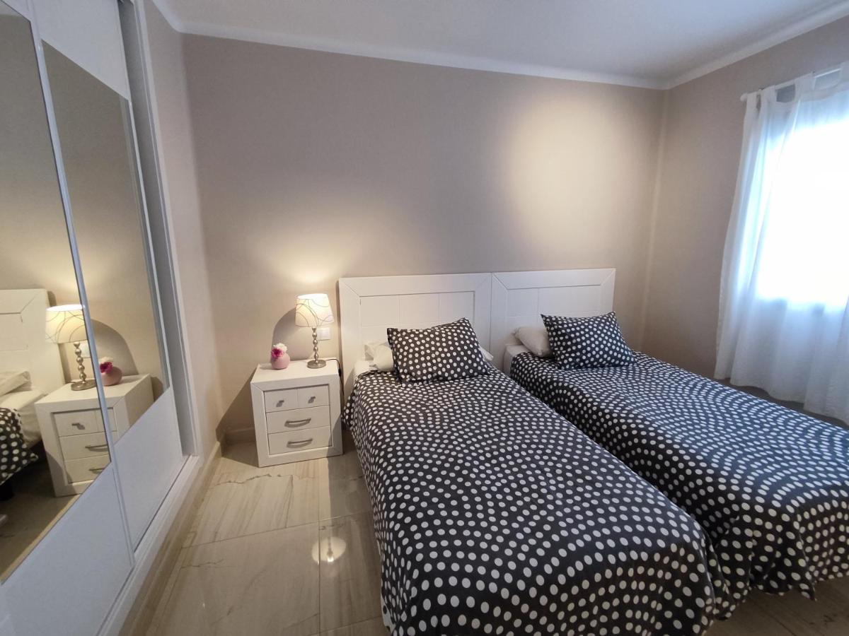 Casa Aurora Lejlighed Tías Eksteriør billede